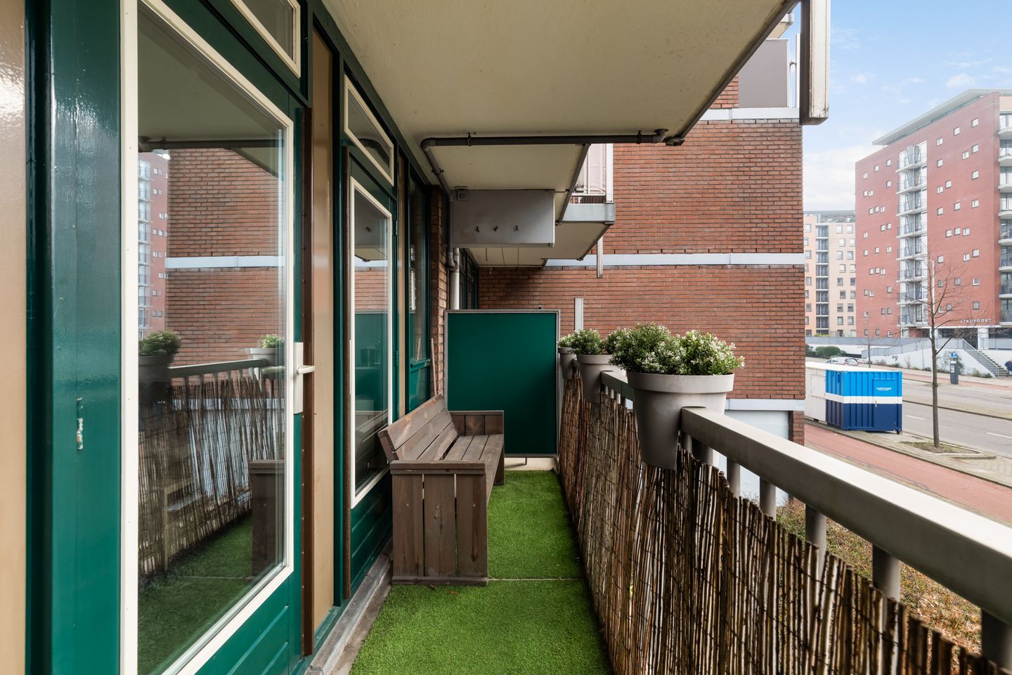 Photo 29 of Graaf Balderikstraat 66