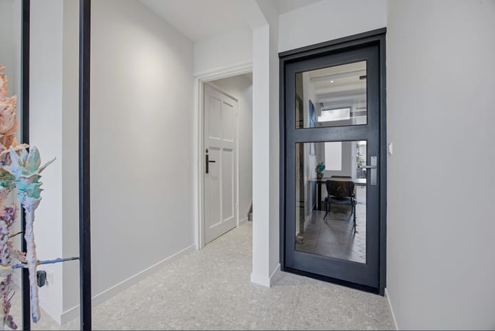 Foto 15 van Abeelstraat 66