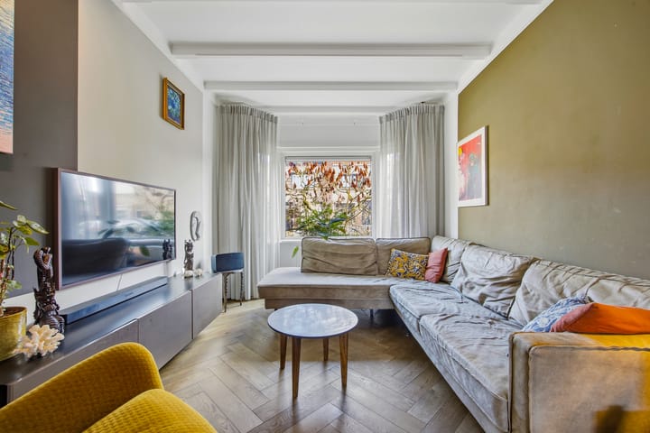 Foto 16 van Abeelstraat 66