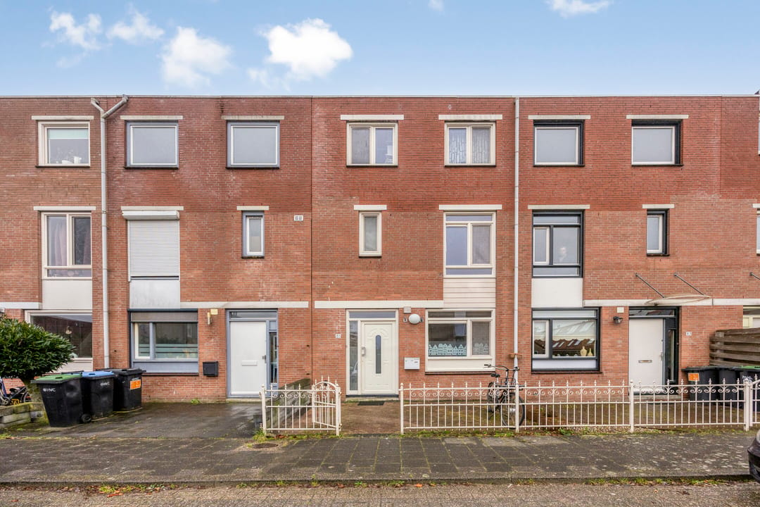 Photo 1 of J. Kruijverstraat 81