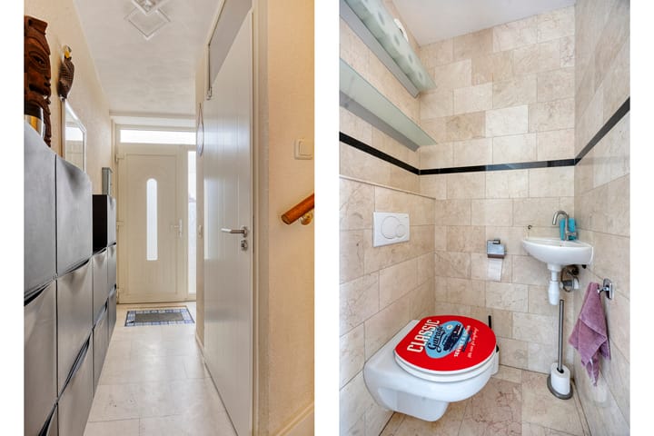 Photo 13 of J. Kruijverstraat 81