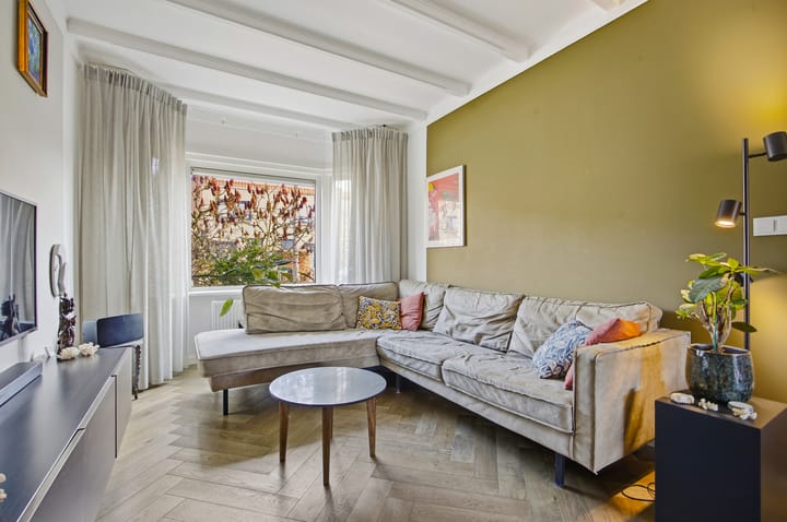 Foto 18 van Abeelstraat 66