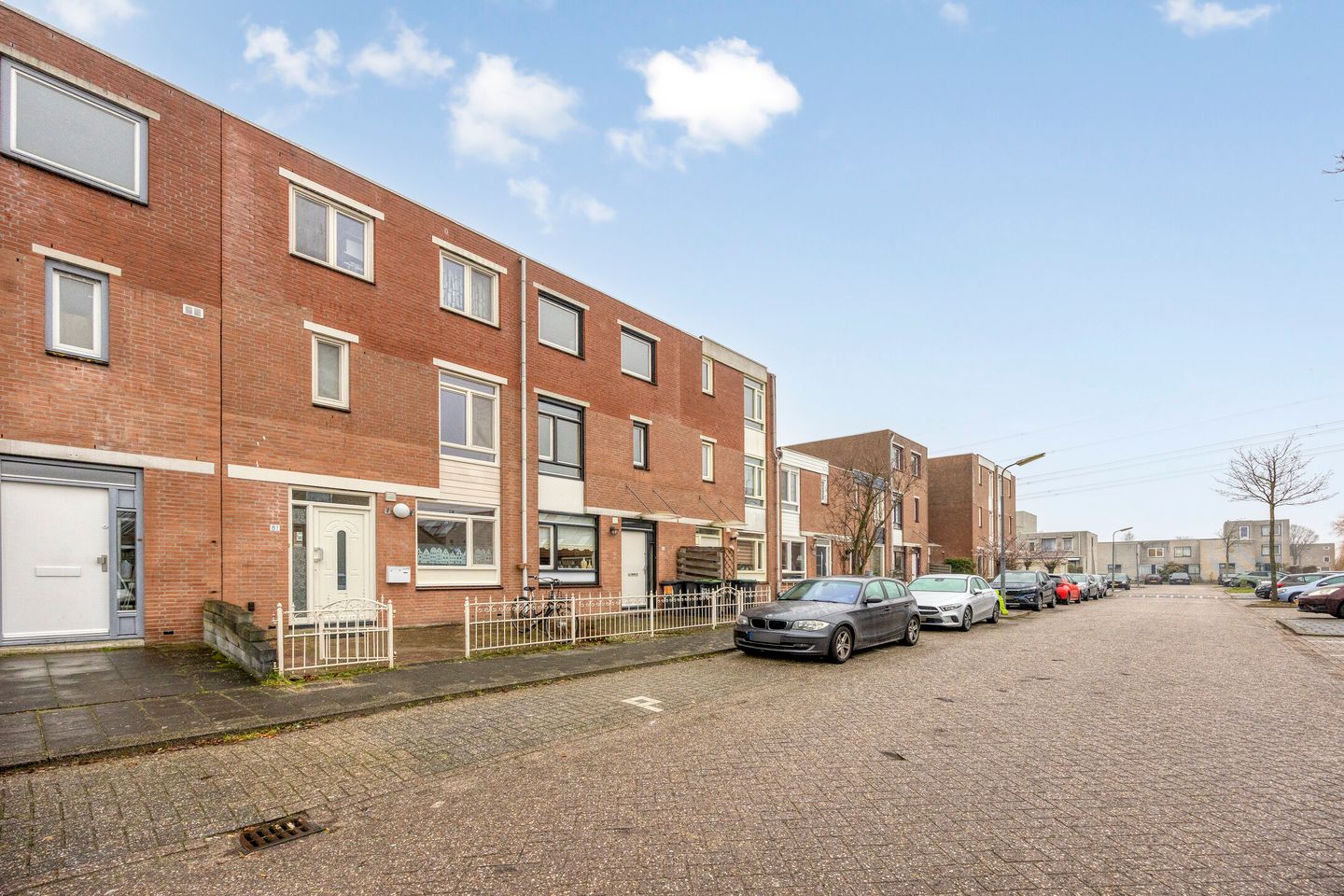 Photo 5 of J. Kruijverstraat 81