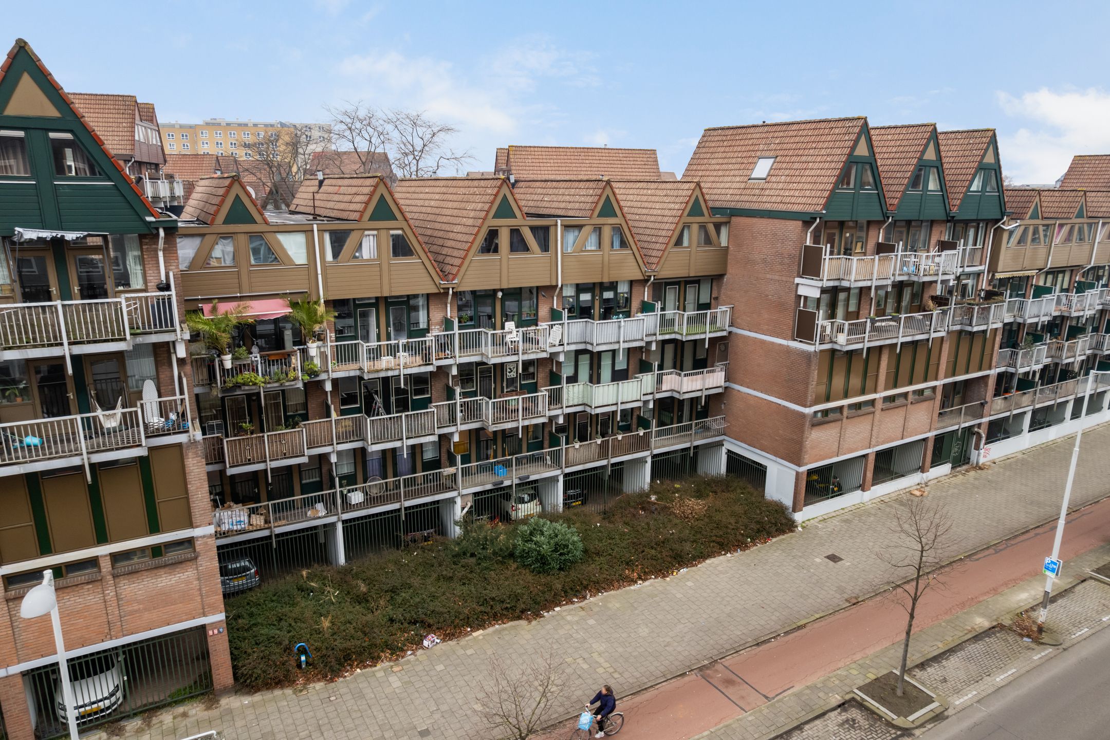 Photo 42 of Graaf Balderikstraat 66
