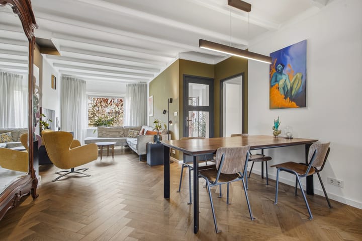 Foto 21 van Abeelstraat 66