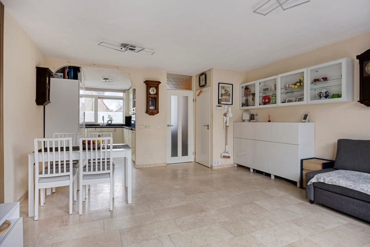 Photo 8 of J. Kruijverstraat 81