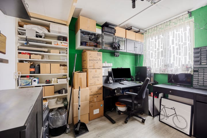 Photo 21 of J. Kruijverstraat 81