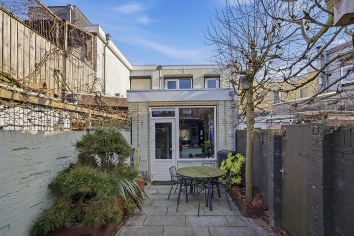 Foto 31 van Abeelstraat 66