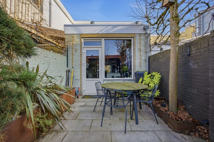 Foto 32 van Abeelstraat 66