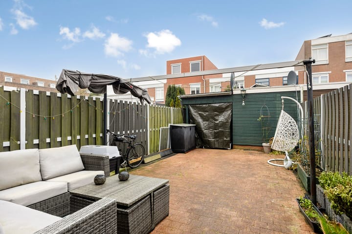 Photo 33 of J. Kruijverstraat 81