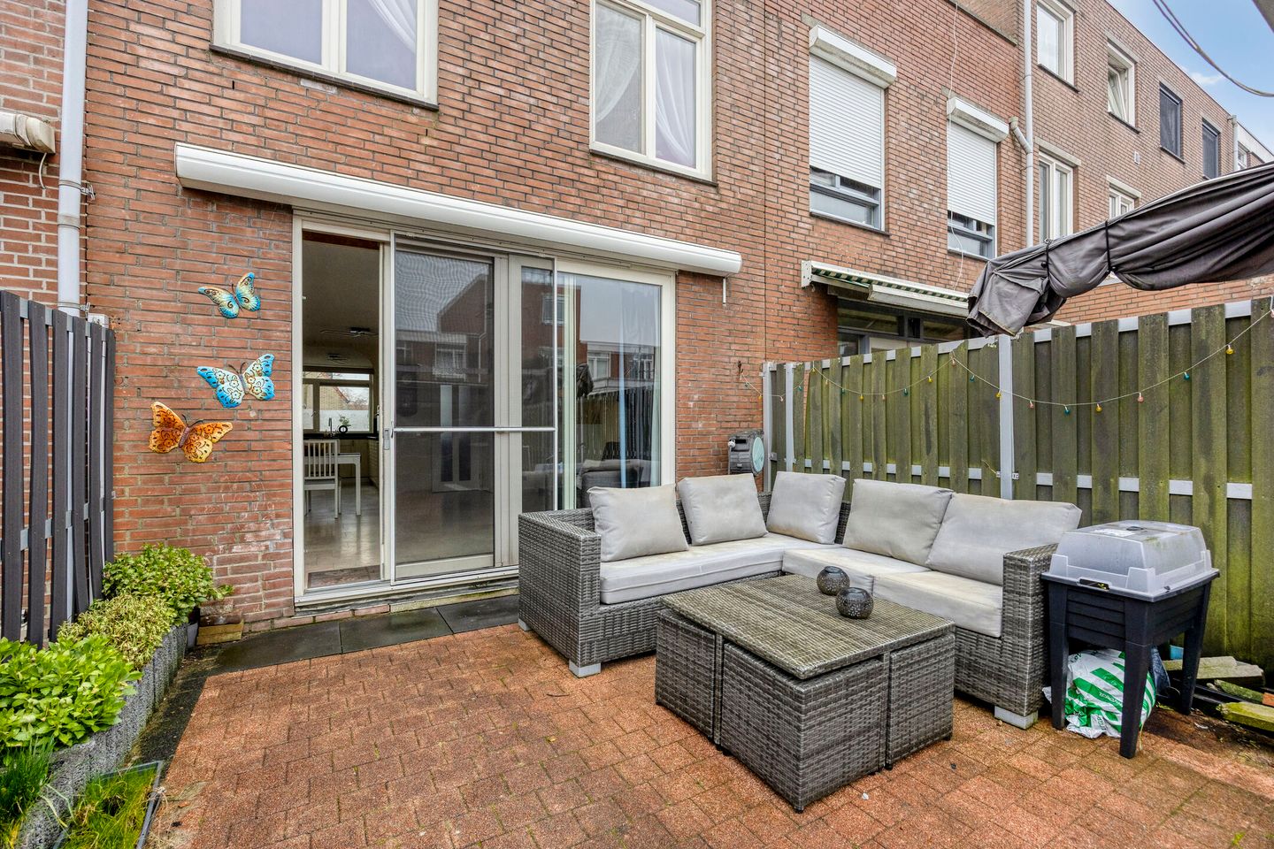 Photo 34 of J. Kruijverstraat 81