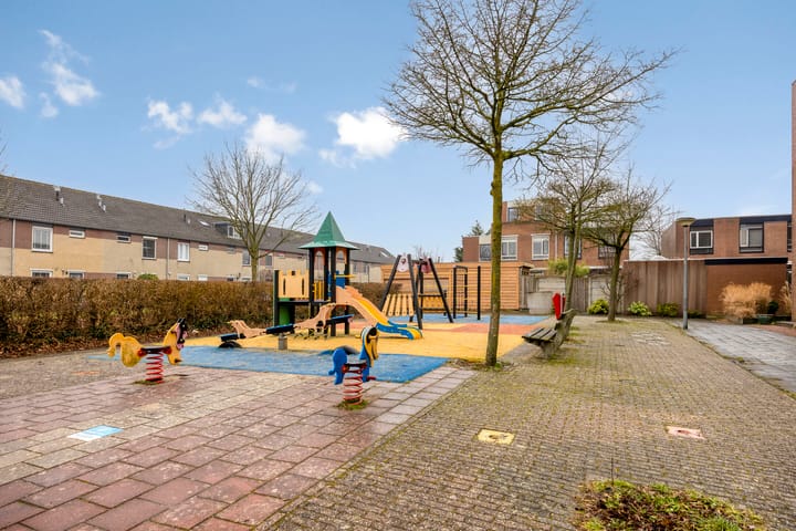 Photo 39 of J. Kruijverstraat 81