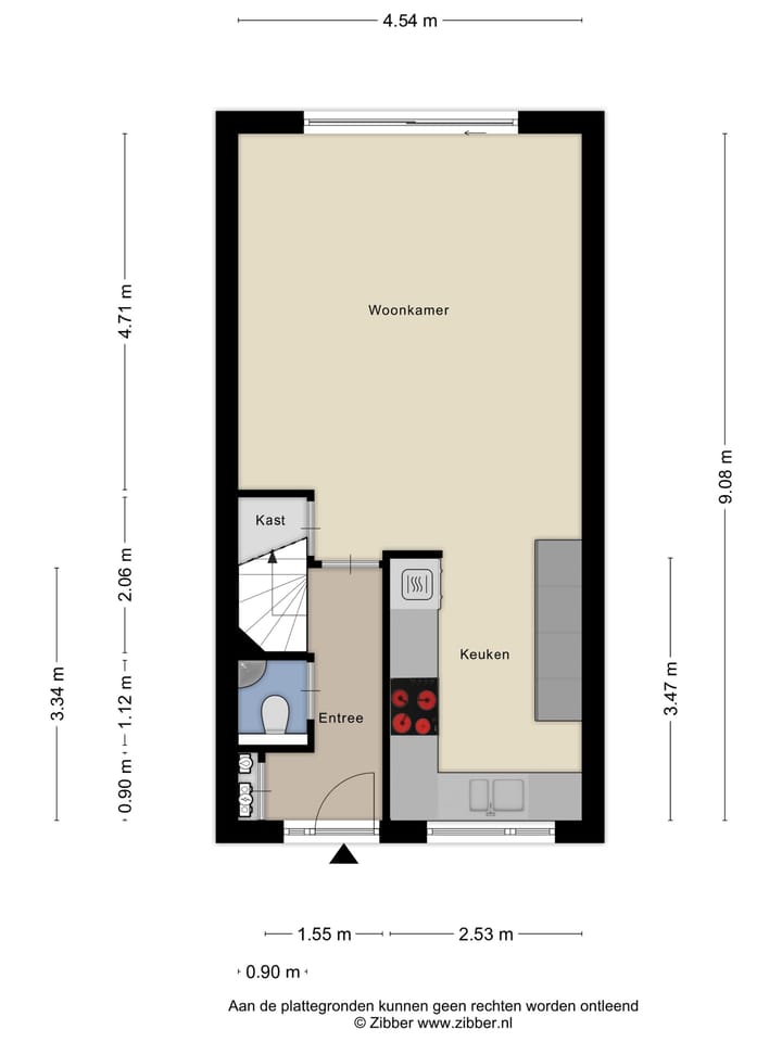 Photo 41 of J. Kruijverstraat 81