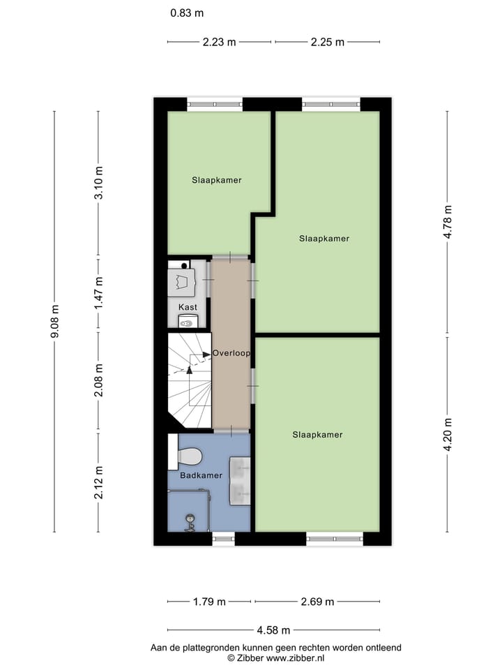 Photo 42 of J. Kruijverstraat 81