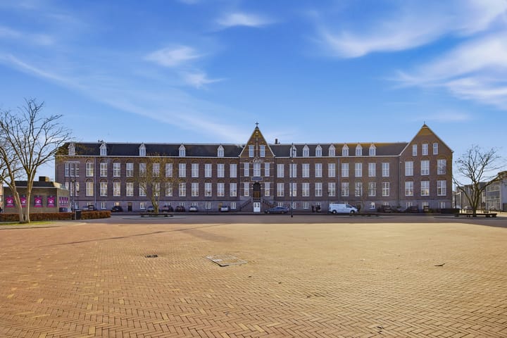 Foto 50 van Abeelstraat 66