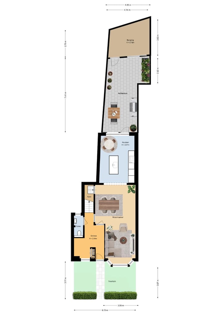 Foto 53 van Abeelstraat 66