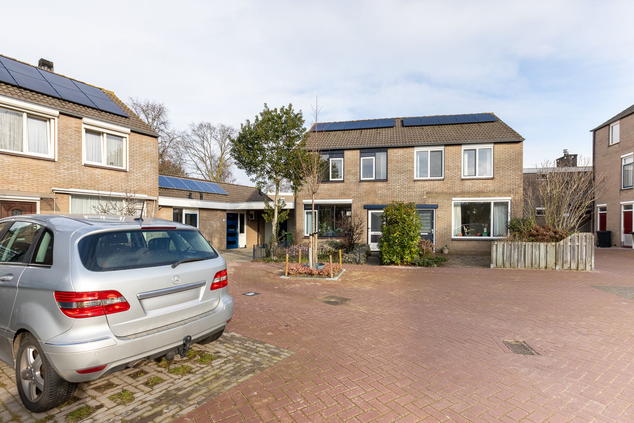 Photo 6 of Hyacintenveld 14
