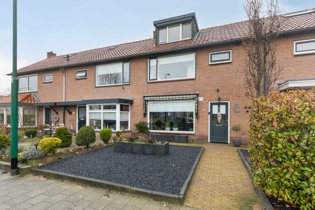 Foto 1 van Verlengde Oostsingel 59