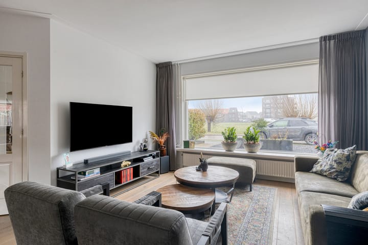 Foto 4 van Verlengde Oostsingel 59