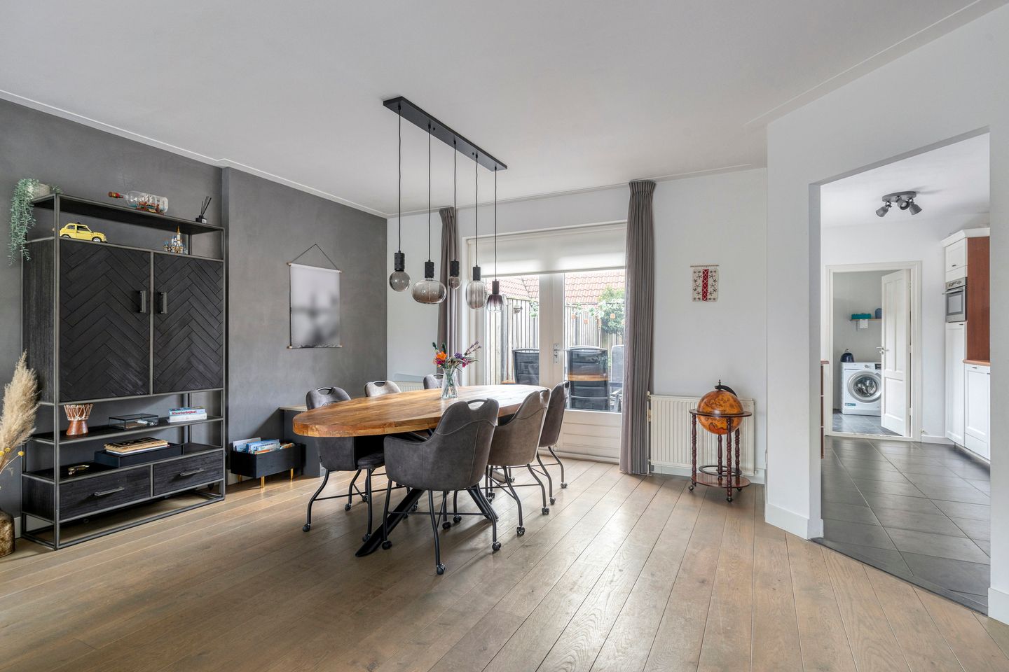 Foto 5 van Verlengde Oostsingel 59