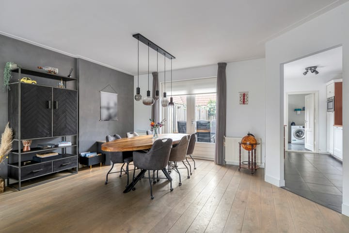 Foto 5 van Verlengde Oostsingel 59