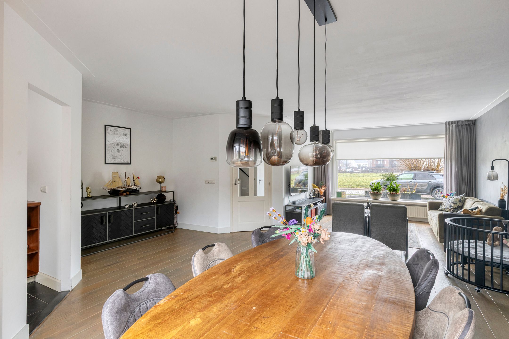 Foto 6 van Verlengde Oostsingel 59