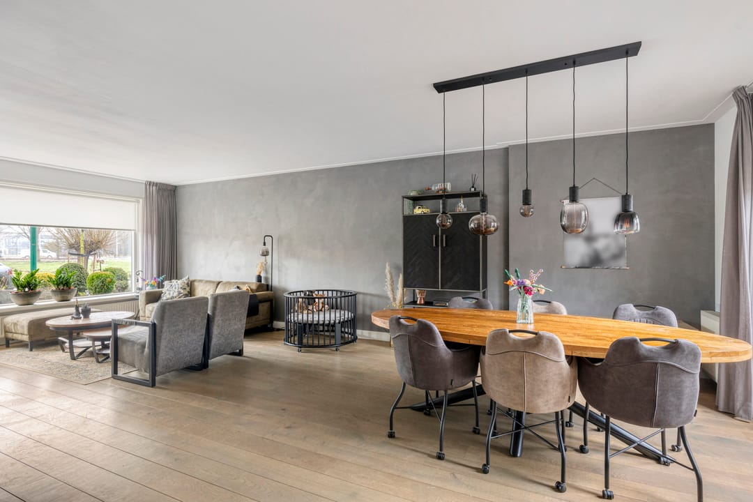 Foto 7 van Verlengde Oostsingel 59