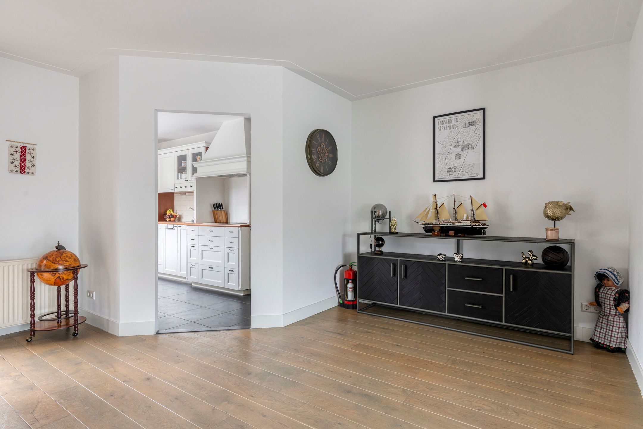 Foto 9 van Verlengde Oostsingel 59