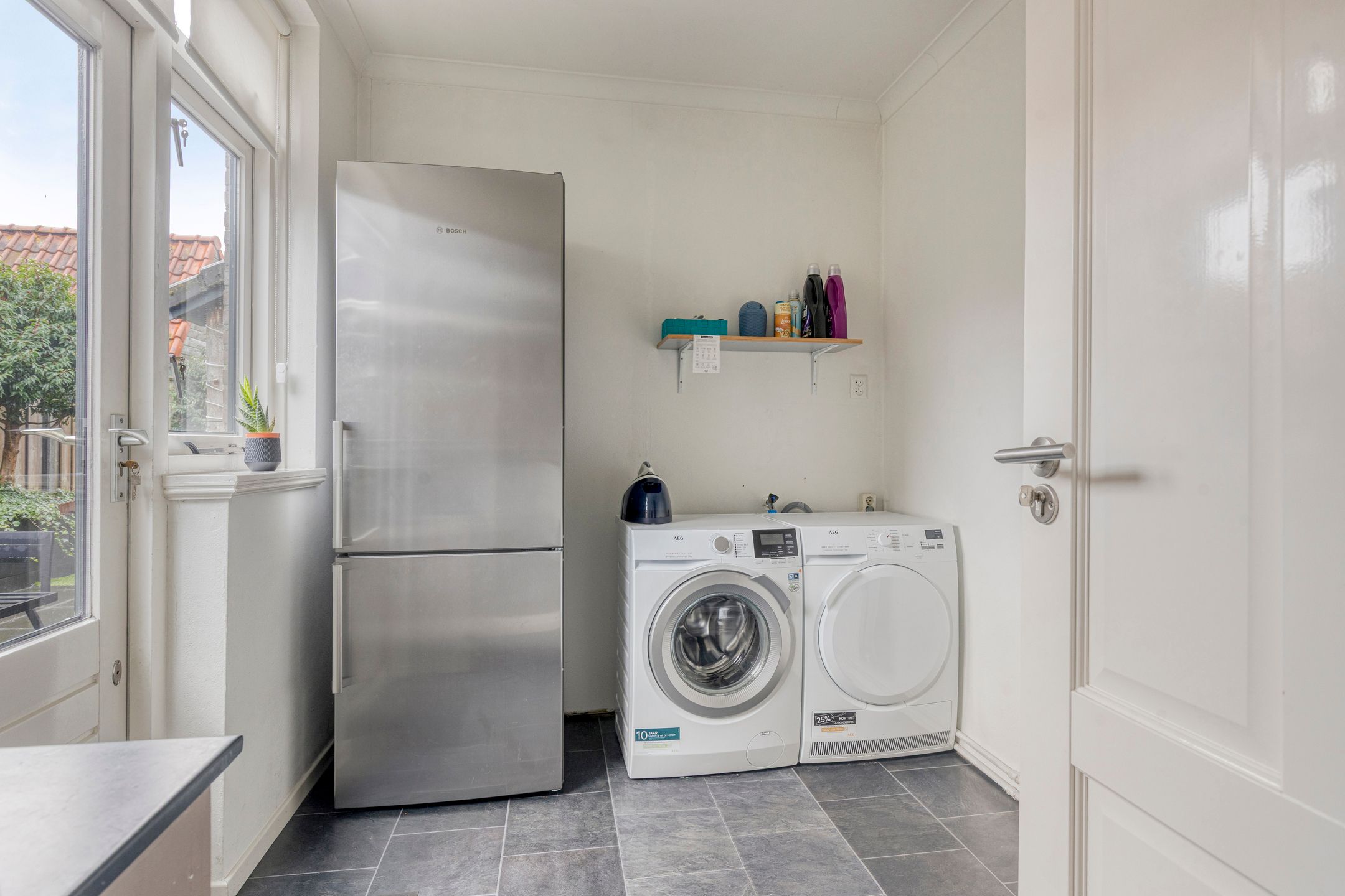 Foto 12 van Verlengde Oostsingel 59