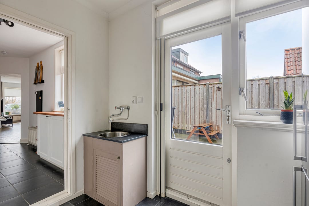 Foto 13 van Verlengde Oostsingel 59