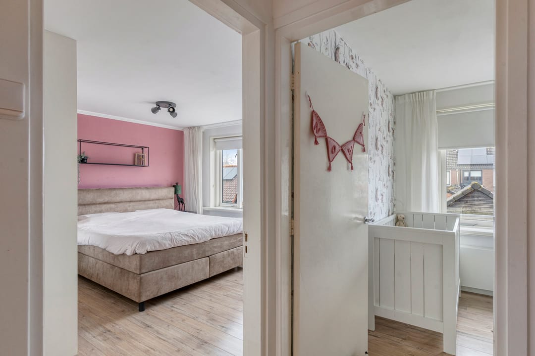 Foto 17 van Verlengde Oostsingel 59