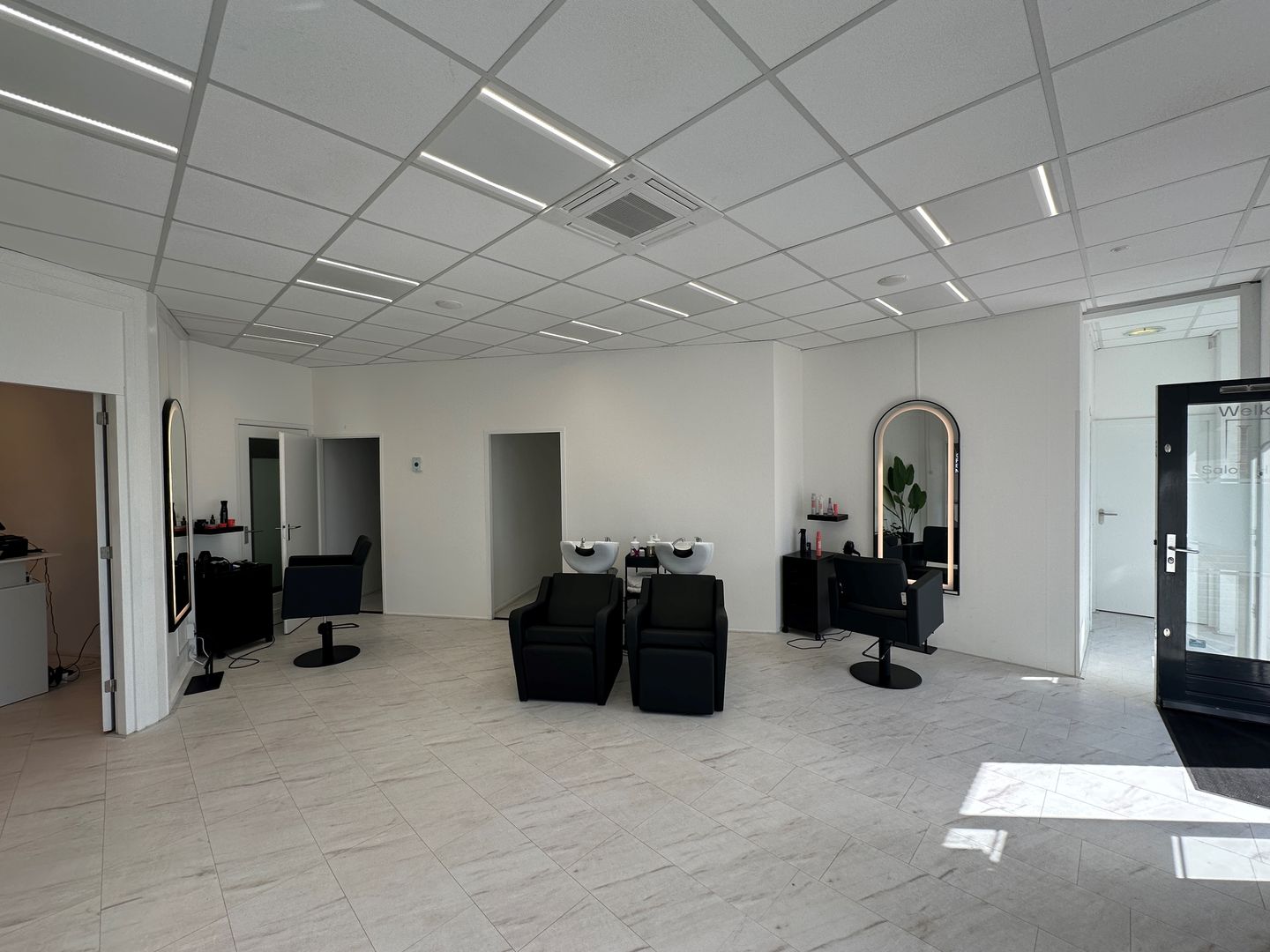 View photo 5 of Tramplein 1