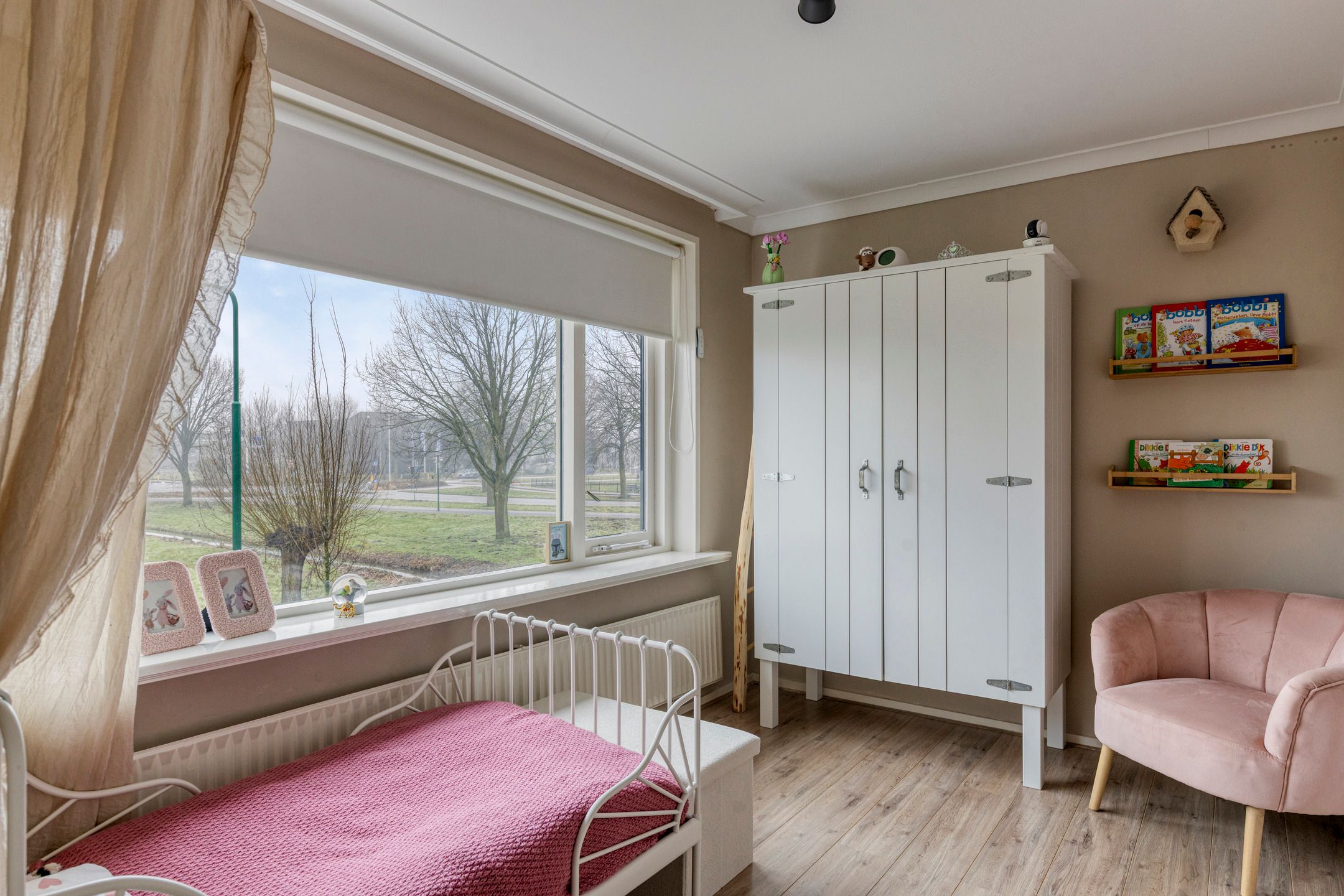 Foto 21 van Verlengde Oostsingel 59