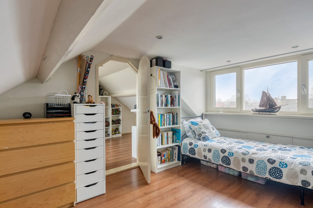 Foto 26 van Verlengde Oostsingel 59