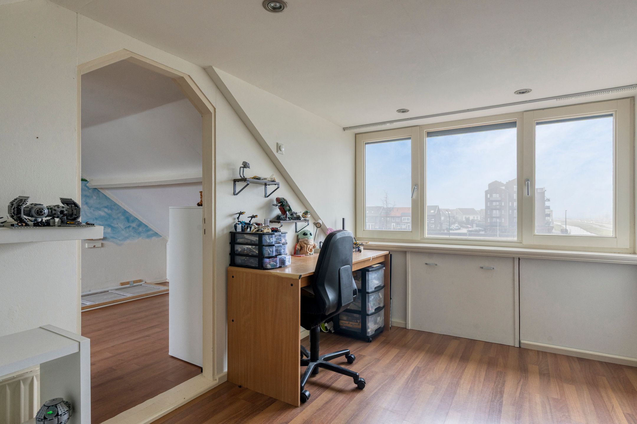 Foto 27 van Verlengde Oostsingel 59