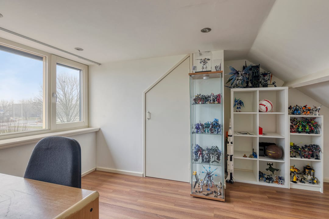 Foto 28 van Verlengde Oostsingel 59