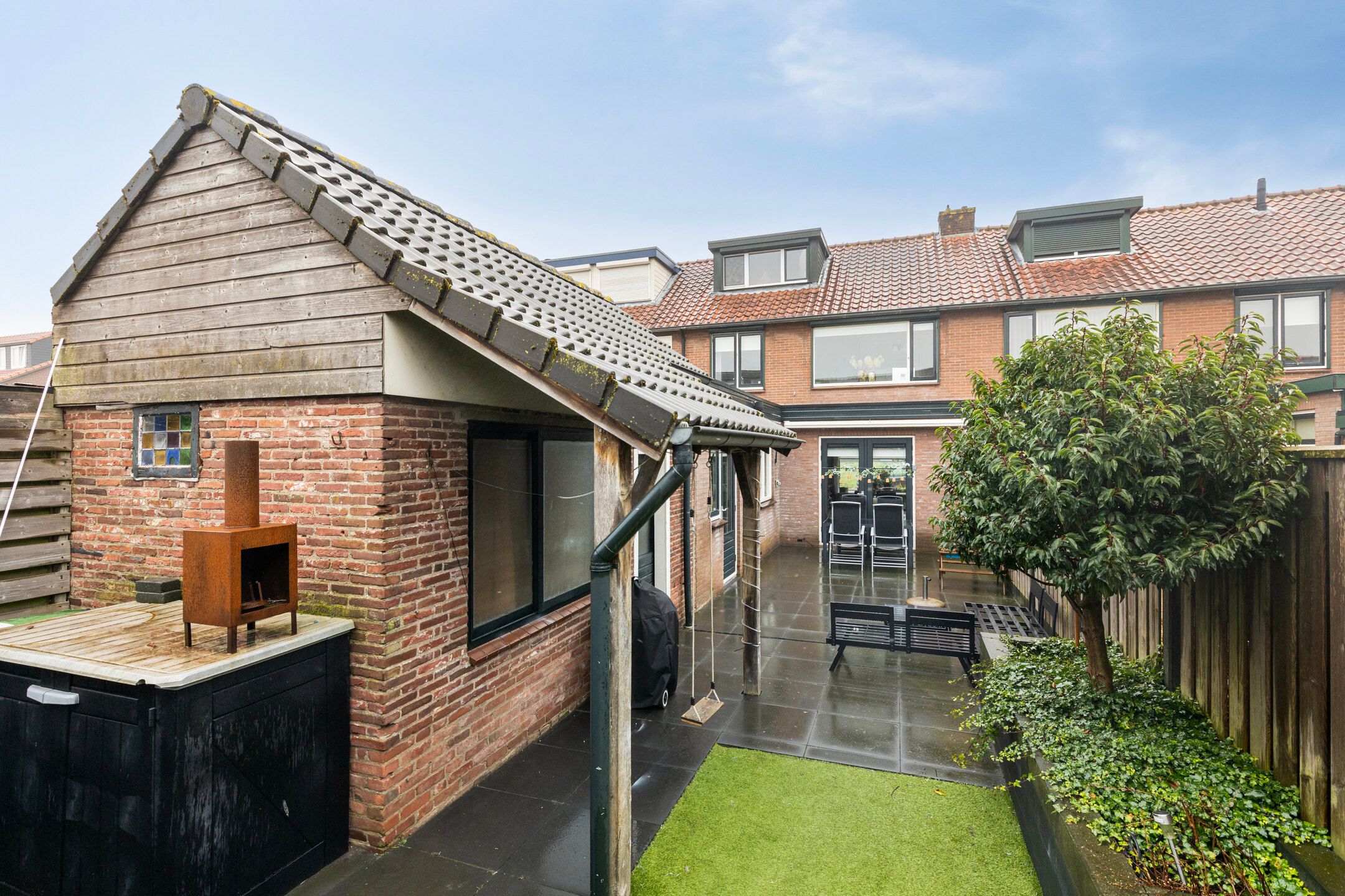 Foto 30 van Verlengde Oostsingel 59