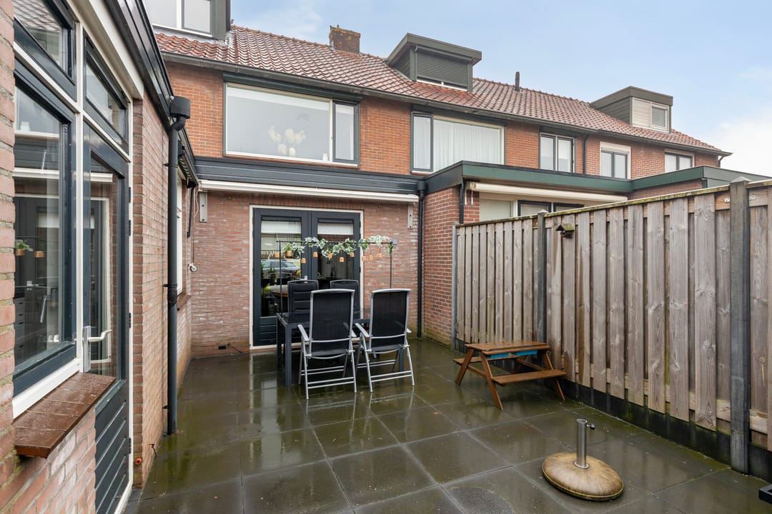 Foto 31 van Verlengde Oostsingel 59