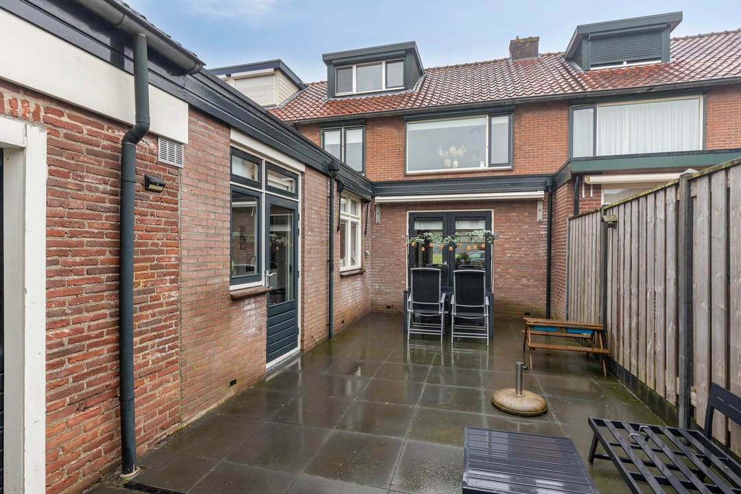 Foto 32 van Verlengde Oostsingel 59