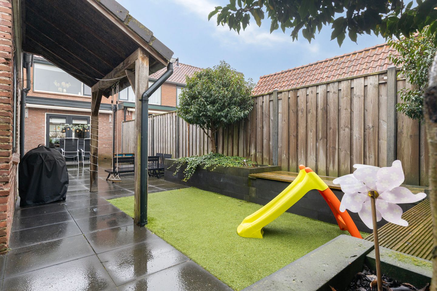 Foto 34 van Verlengde Oostsingel 59