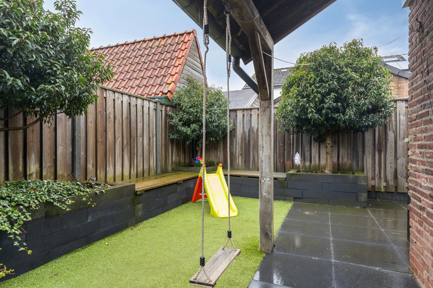 Foto 35 van Verlengde Oostsingel 59