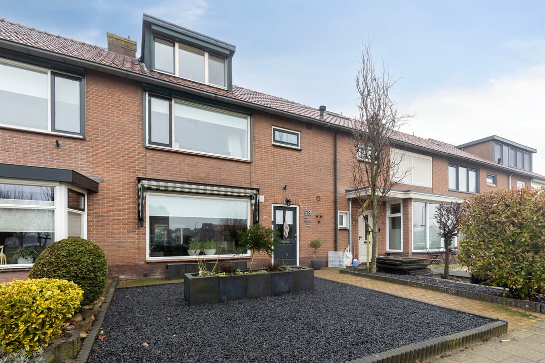 Foto 37 van Verlengde Oostsingel 59