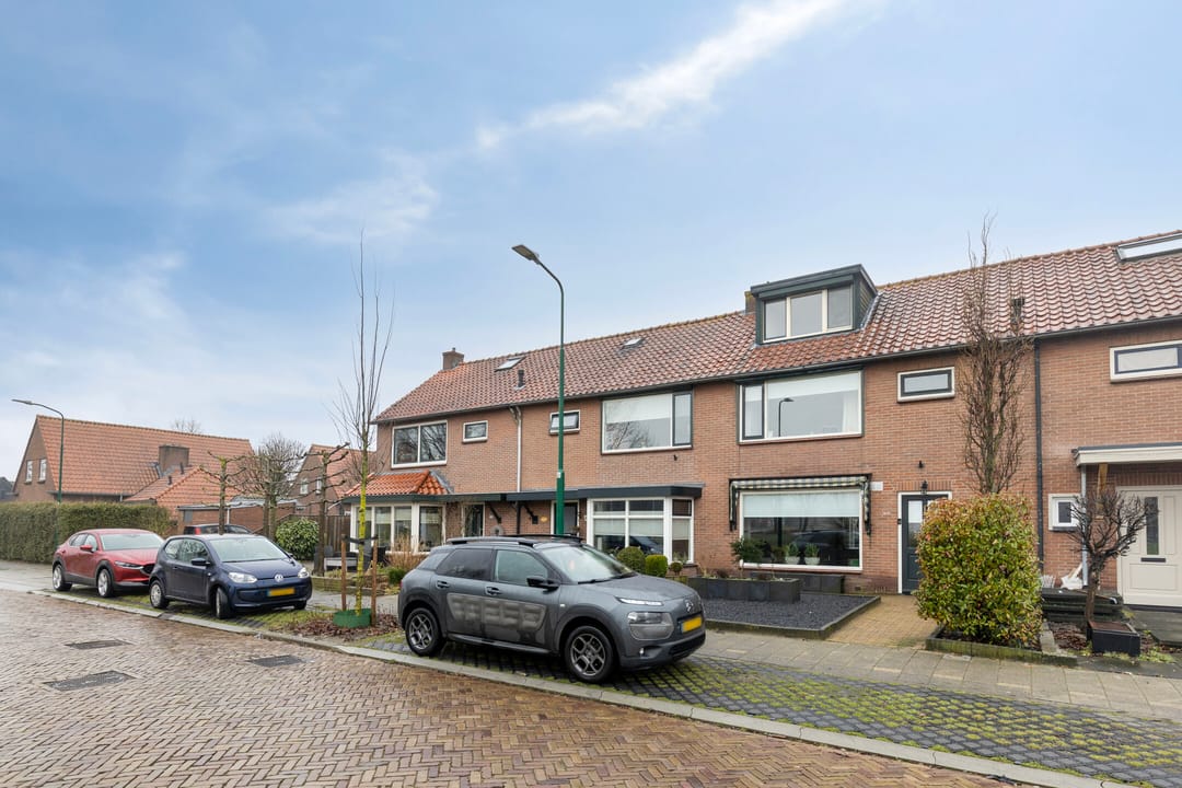 Foto 38 van Verlengde Oostsingel 59