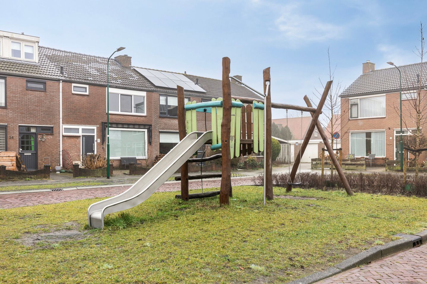 Foto 40 van Verlengde Oostsingel 59