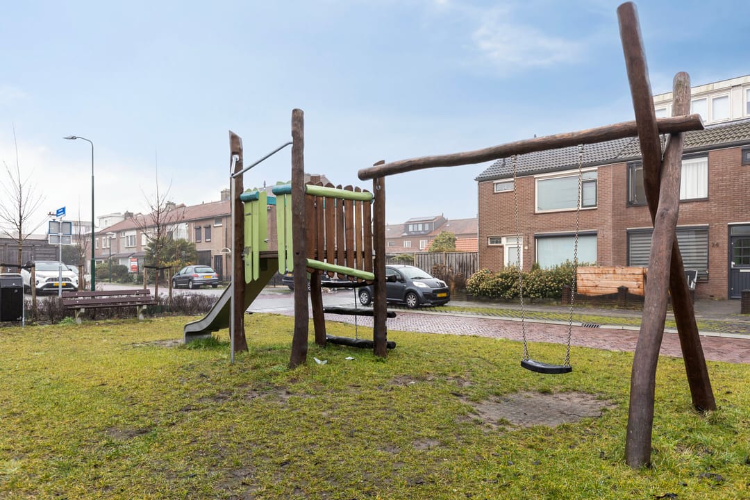 Foto 41 van Verlengde Oostsingel 59