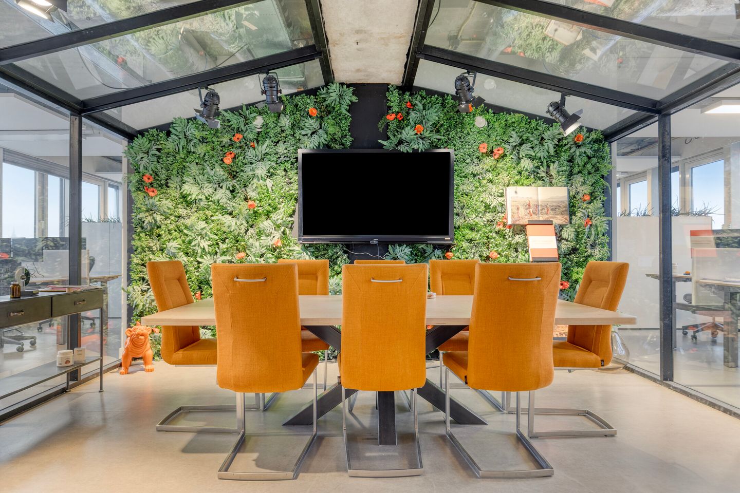 View photo 4 of Brassersplein 14