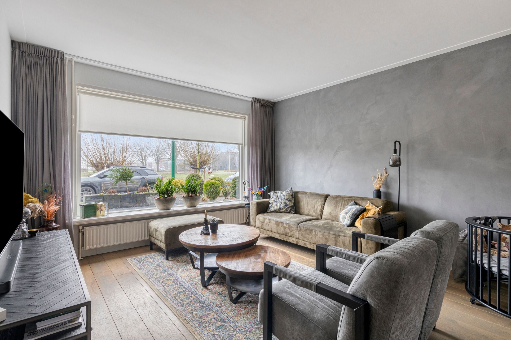 Foto 3 van Verlengde Oostsingel 59