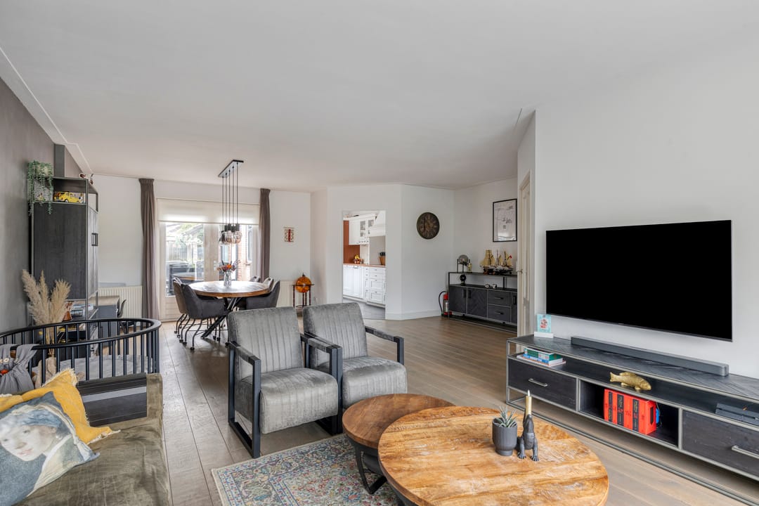 Foto 2 van Verlengde Oostsingel 59