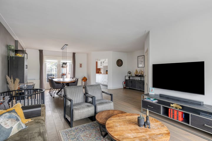 Foto 2 van Verlengde Oostsingel 59