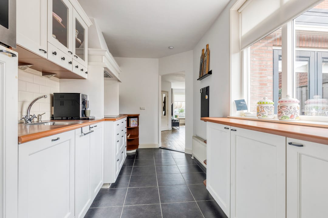 Foto 11 van Verlengde Oostsingel 59